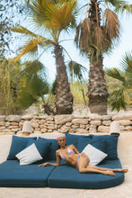 Load image into Gallery viewer, 24-C30 -rose Blush-Reverse bikini