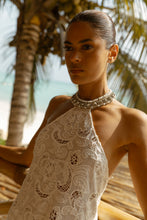 Load image into Gallery viewer, 0003-ISABEL-WW-WHITE