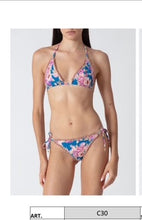 Load image into Gallery viewer, 24-C30 -rose Blush-Reverse bikini