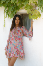 Load image into Gallery viewer, 01- BERNARDA - ROSE PINK