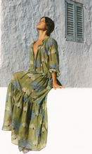 Load image into Gallery viewer, 05-CATERINA-palm green