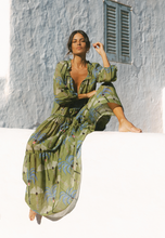 Load image into Gallery viewer, 05-CATERINA-palm green