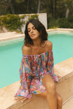 Load image into Gallery viewer, 21-BETTY -Rose blush