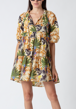 Load image into Gallery viewer, 03-CLARA -desert green