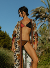 Load image into Gallery viewer, 013-C29 -DESERT C.-Reverse bikini