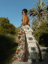 Load image into Gallery viewer, 013-CAMILLA -kimomo dress