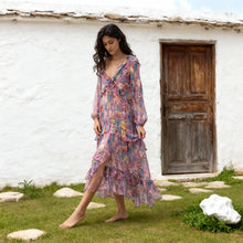 Load image into Gallery viewer, 22-Bice -Rose blush