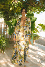 Load image into Gallery viewer, 01-CHANEL -kaftan  long dress
