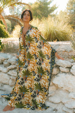 Load image into Gallery viewer, 01-CHANEL -kaftan  long dress
