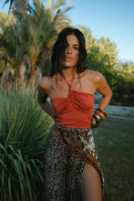 Load image into Gallery viewer, 014-PAREO --SKIRT
