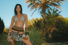 Load image into Gallery viewer, 014-C30 -Desert cognac-Reverse bikini
