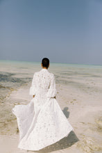 Load image into Gallery viewer, 0002-IRIS-N-WW-WHITE
