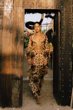 Load image into Gallery viewer, 001-NORI-ET-IKAT KHAKI 002

