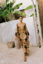 Load image into Gallery viewer, 001-NORI-ET-IKAT KHAKI 002
