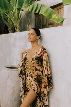 Load image into Gallery viewer, 001-NORI-ET-IKAT KHAKI 002
