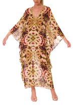 Load image into Gallery viewer, 001-NORI-ET-IKAT KHAKI 002
