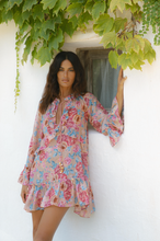 Load image into Gallery viewer, 01- BERNARDA - ROSE PINK
