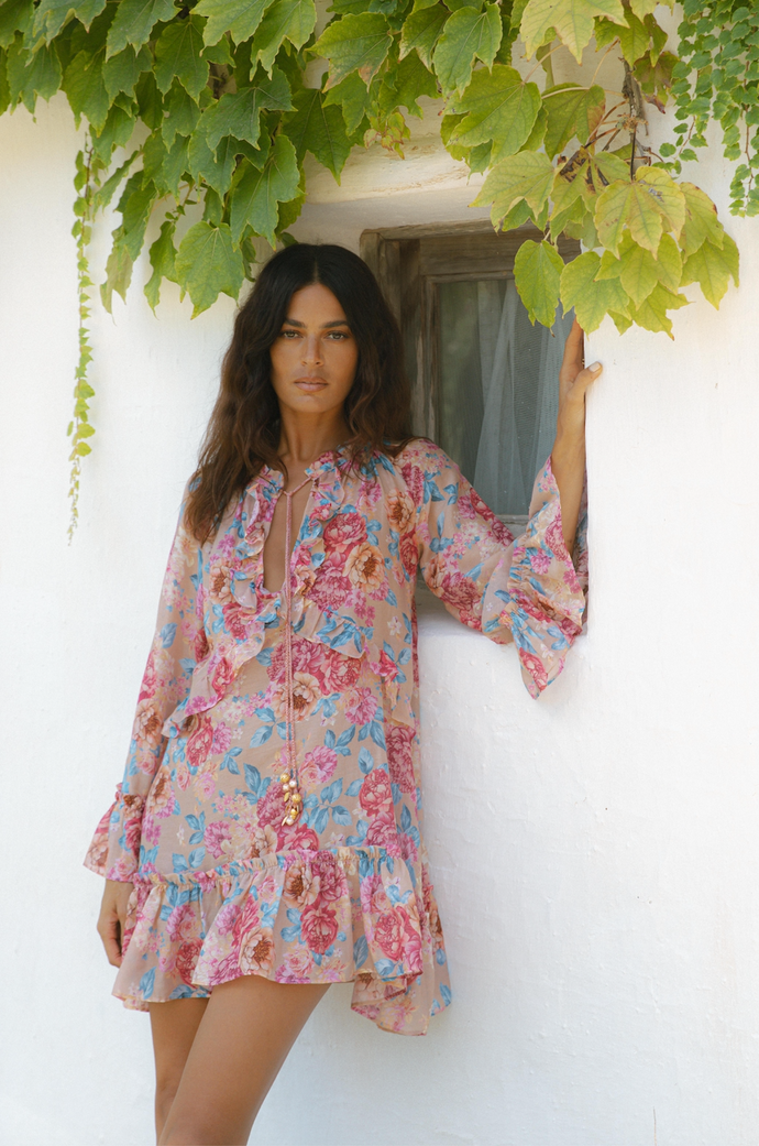 01- BERNARDA - ROSE PINK