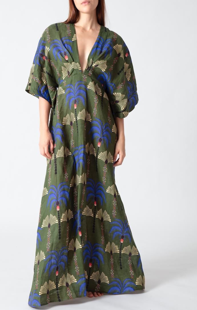 033-CINZIA-palm green